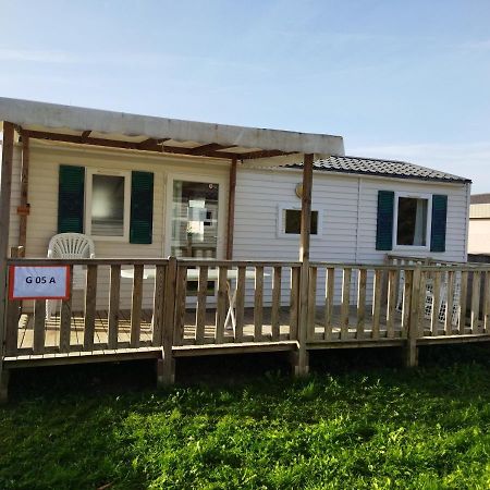 Mobil Home 6 Personnes, Proche D'Europa Park Et Rulantica Boofzheim Εξωτερικό φωτογραφία