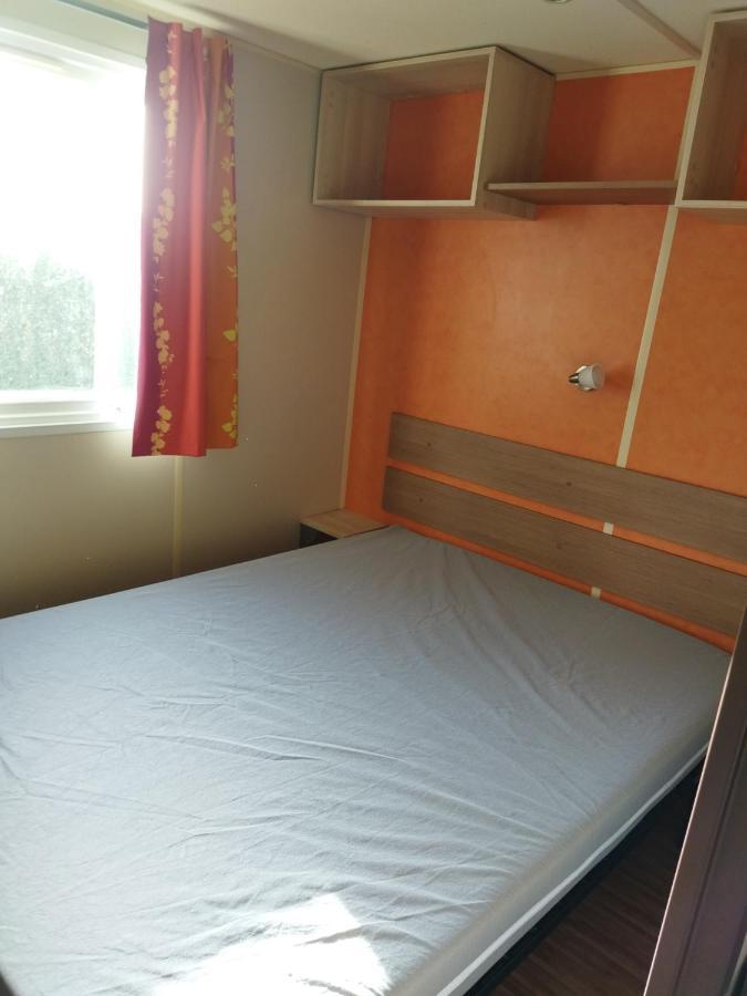 Mobil Home 6 Personnes, Proche D'Europa Park Et Rulantica Boofzheim Εξωτερικό φωτογραφία